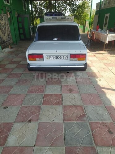 LADA (VAZ) 2107 2008, 258,000 km - 1.6 l - Ağsu
