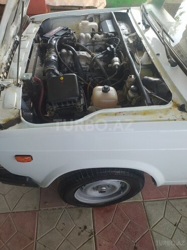 LADA (VAZ) 2107 2008, 258,000 km - 1.6 l - Ağsu