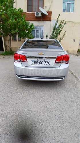 Chevrolet Cruze 2014, 180,000 km - 1.8 л - Bakı