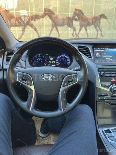 Hyundai Grandeur 2016, 170,000 km - 2.2 l - Bakı