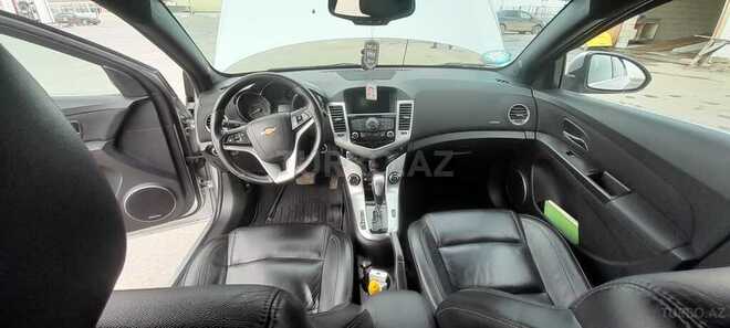 Chevrolet Cruze 2014, 180,000 km - 1.8 л - Bakı