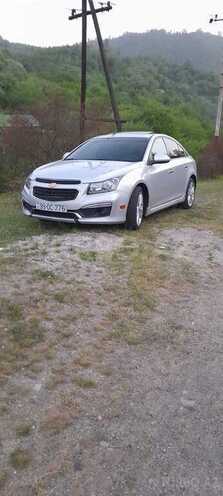 Chevrolet Cruze 2014, 180,000 km - 1.8 л - Bakı
