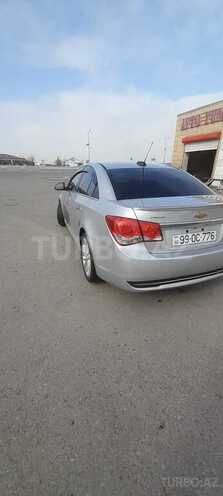 Chevrolet Cruze 2014, 180,000 km - 1.8 л - Bakı