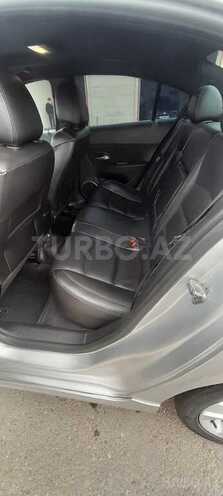 Chevrolet Cruze 2014, 180,000 km - 1.8 л - Bakı