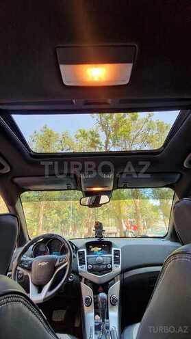 Chevrolet Cruze 2014, 180,000 km - 1.8 л - Bakı