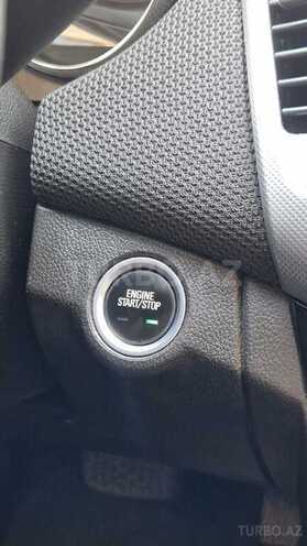 Chevrolet Cruze 2014, 180,000 km - 1.8 л - Bakı