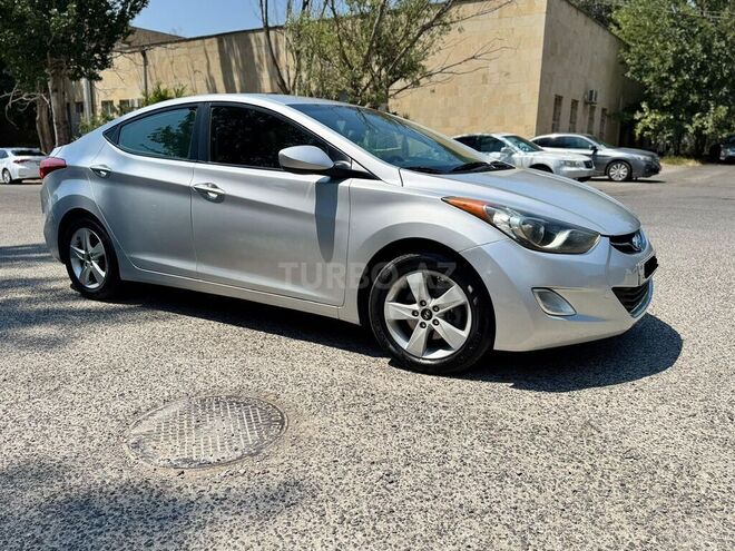Hyundai Elantra 2013, 226,000 km - 1.8 л - Bakı