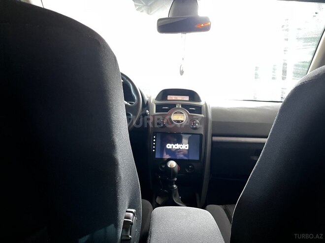Renault Megane 2007, 302,456 km - 1.5 l - Bakı