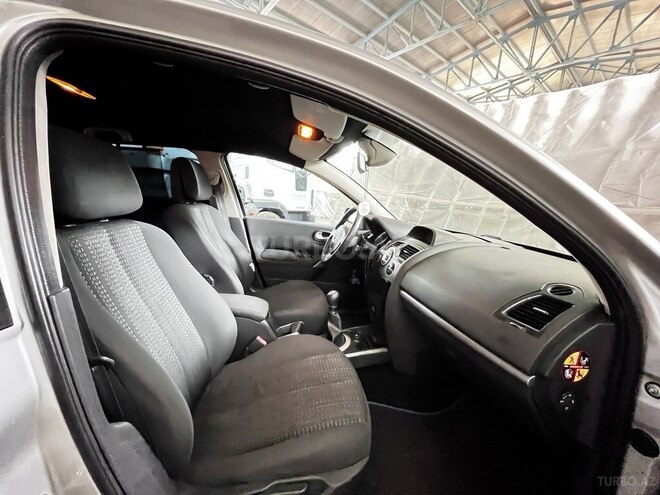Renault Megane 2007, 302,456 km - 1.5 l - Bakı