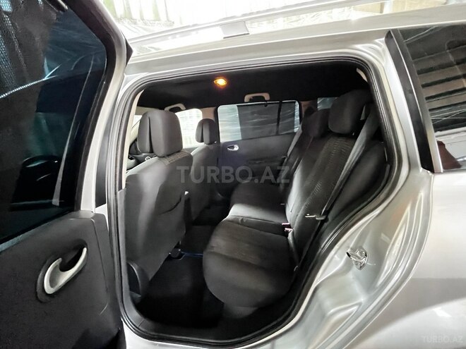 Renault Megane 2007, 302,456 km - 1.5 l - Bakı