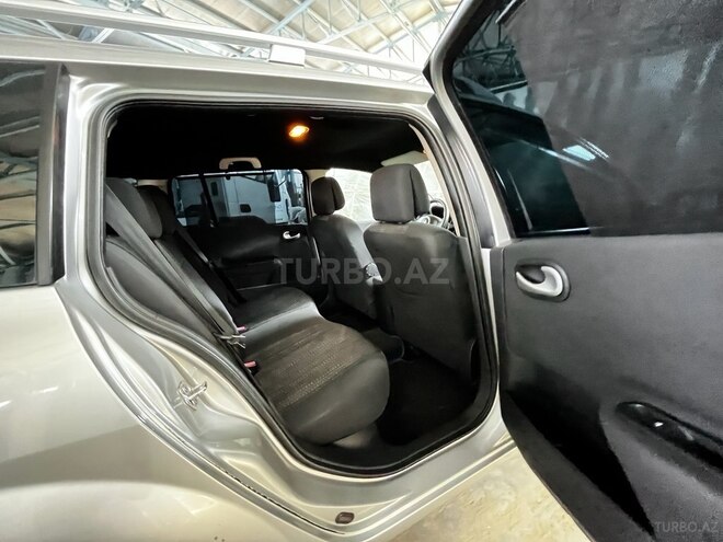 Renault Megane 2007, 302,456 km - 1.5 l - Bakı