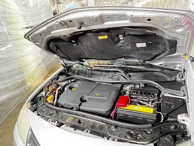 Renault Megane 2007, 302,456 km - 1.5 l - Bakı