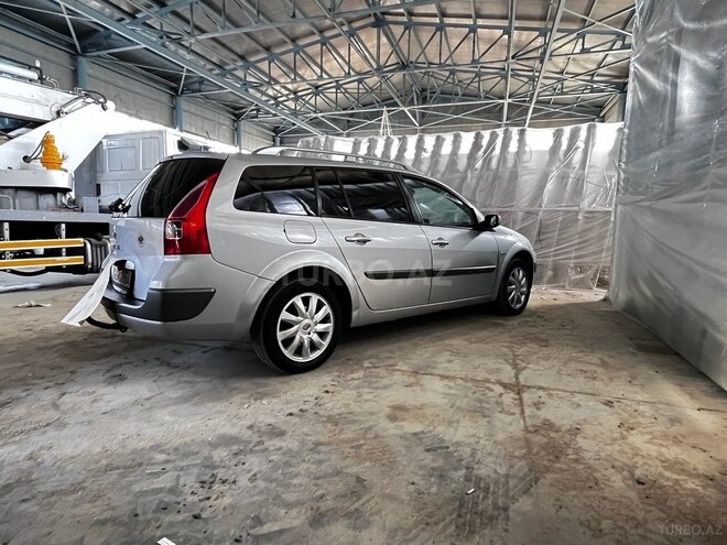 Renault Megane 2007, 302,456 km - 1.5 l - Bakı