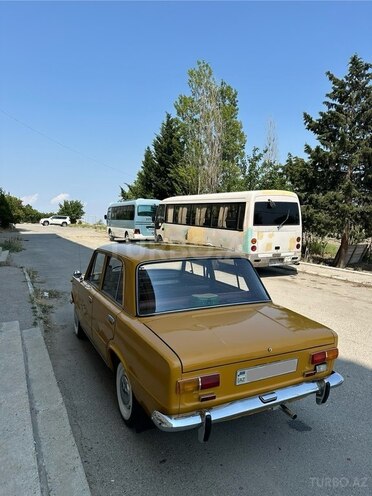 LADA (VAZ) 2101 1980, 148,000 km - 1.3 l - Bakı