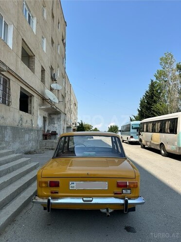 LADA (VAZ) 2101 1980, 148,000 km - 1.3 l - Bakı