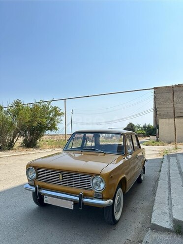 LADA (VAZ) 2101 1980, 148,000 km - 1.3 l - Bakı