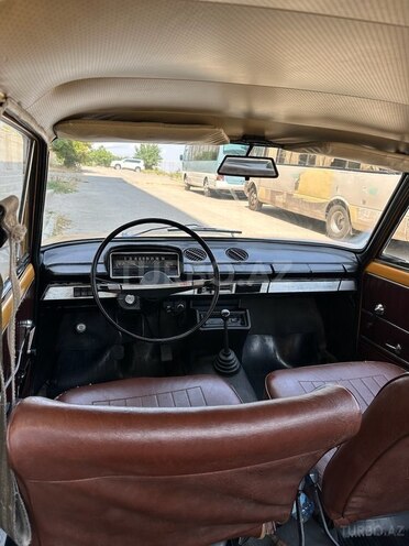 LADA (VAZ) 2101 1980, 148,000 km - 1.3 l - Bakı