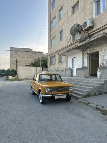 LADA (VAZ) 2101 1980, 148,000 km - 1.3 l - Bakı