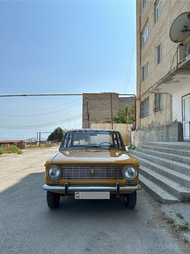 LADA (VAZ) 2101 1980, 148,000 km - 1.3 l - Bakı