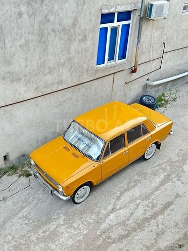 LADA (VAZ) 2101 1980, 148,000 km - 1.3 l - Bakı