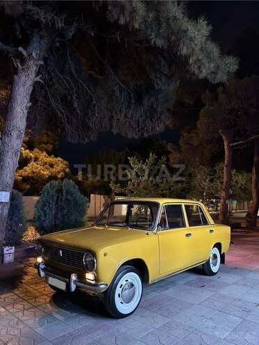 LADA (VAZ) 2101 1980, 148,000 km - 1.3 l - Bakı