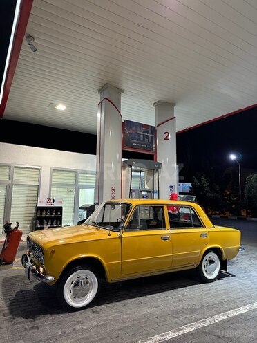 LADA (VAZ) 2101 1980, 148,000 km - 1.3 l - Bakı