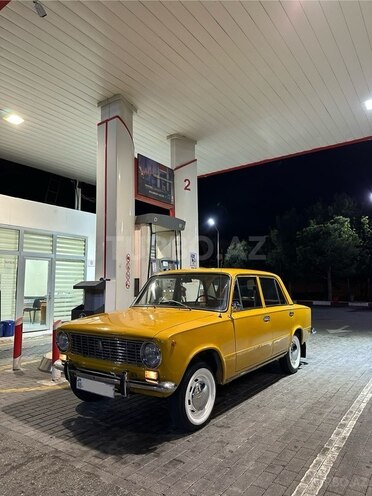 LADA (VAZ) 2101 1980, 148,000 km - 1.3 l - Bakı