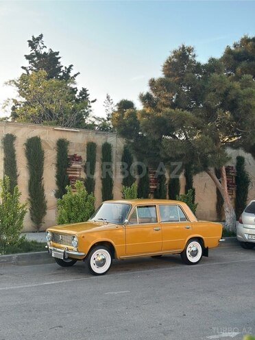 LADA (VAZ) 2101 1980, 148,000 km - 1.3 l - Bakı
