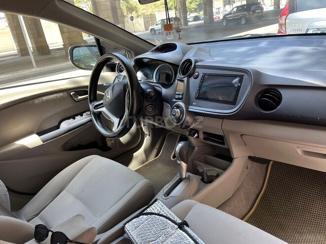 Honda Insight 2010, 373,000 km - 1.3 l - Bakı