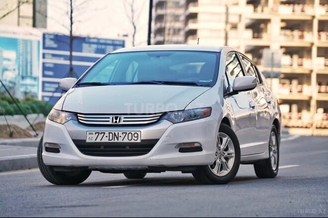 Honda Insight 2010, 373,000 km - 1.3 l - Bakı