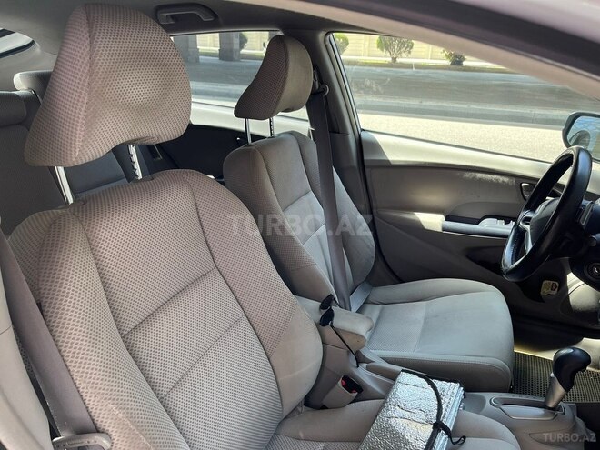 Honda Insight 2010, 373,000 km - 1.3 l - Bakı