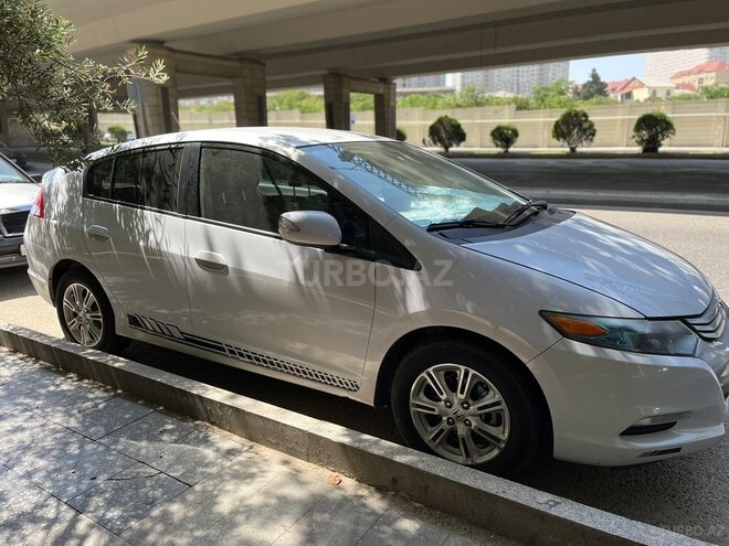 Honda Insight 2010, 373,000 km - 1.3 l - Bakı