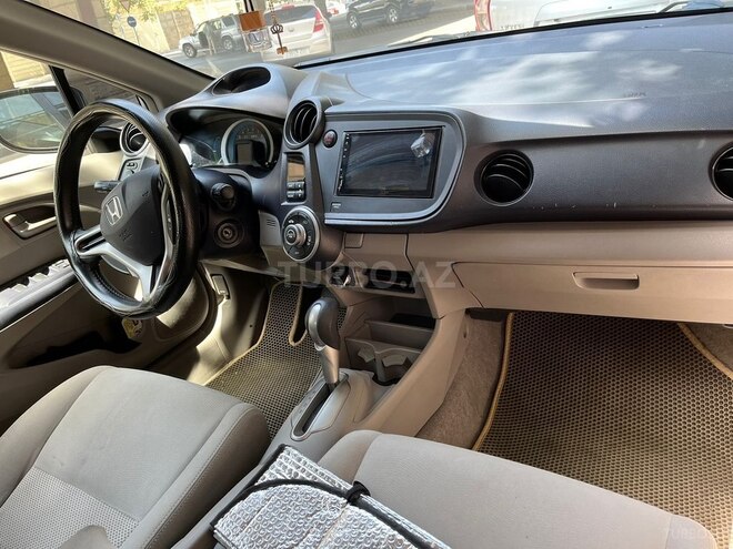 Honda Insight 2010, 373,000 km - 1.3 l - Bakı