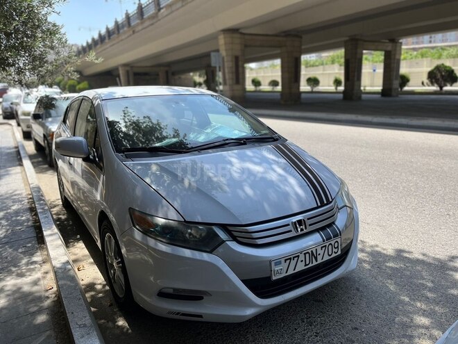 Honda Insight 2010, 373,000 km - 1.3 l - Bakı