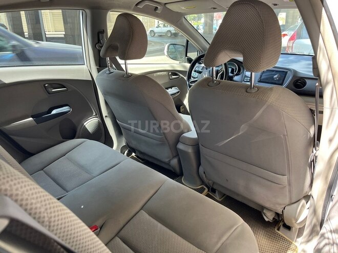 Honda Insight 2010, 373,000 km - 1.3 l - Bakı