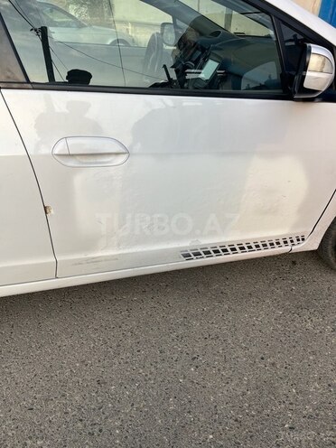 Honda Insight 2010, 373,000 km - 1.3 l - Bakı
