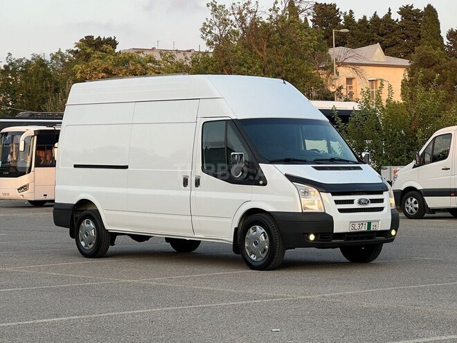 Ford Transit 2010, 149,169 km - 2.4 л - Bakı