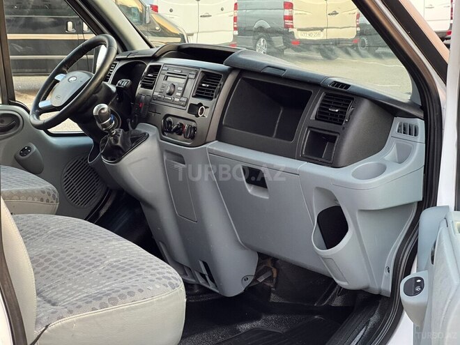Ford Transit 2010, 149,169 km - 2.4 л - Bakı