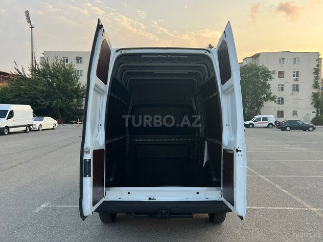 Ford Transit 2010, 149,169 km - 2.4 л - Bakı
