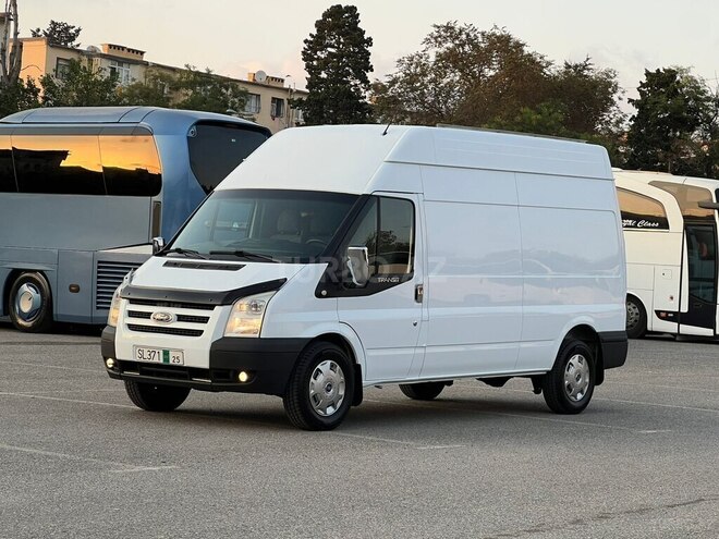 Ford Transit 2010, 149,169 km - 2.4 л - Bakı