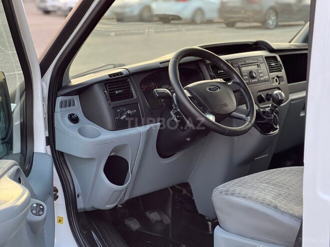 Ford Transit 2010, 149,169 km - 2.4 л - Bakı
