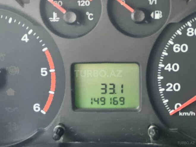 Ford Transit 2010, 149,169 km - 2.4 л - Bakı