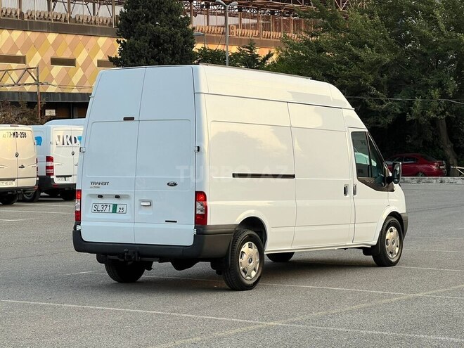 Ford Transit 2010, 149,169 km - 2.4 л - Bakı