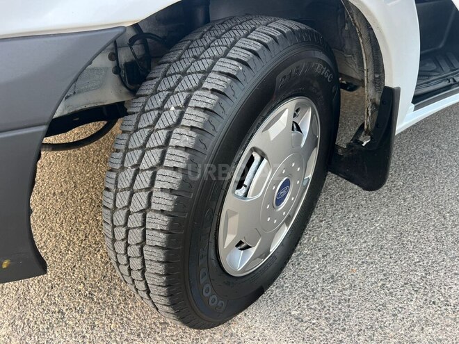 Ford Transit 2010, 149,169 km - 2.4 л - Bakı