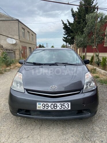 Toyota Prius 2008, 350,000 km - 1.5 l - Bakı