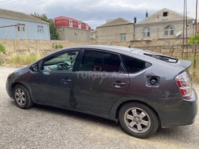 Toyota Prius 2008, 350,000 km - 1.5 l - Bakı
