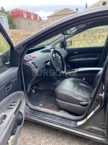 Toyota Prius 2008, 350,000 km - 1.5 l - Bakı