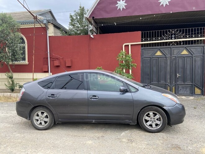 Toyota Prius 2008, 350,000 km - 1.5 l - Bakı
