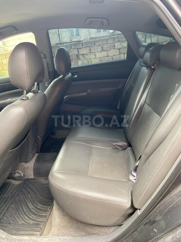 Toyota Prius 2008, 350,000 km - 1.5 l - Bakı
