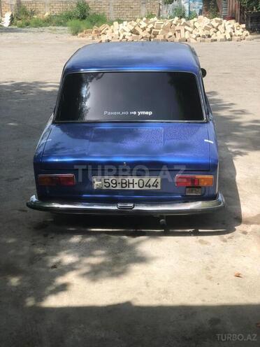 LADA (VAZ) 2101 1980, 85,000 km - 1.3 л - Bərdə